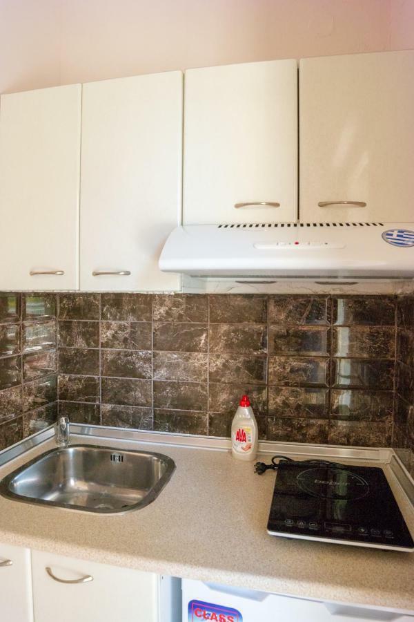 Villa Irini Olympiakí Aktí Extérieur photo