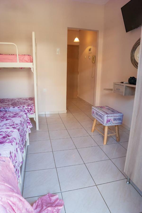 Villa Irini Olympiakí Aktí Extérieur photo