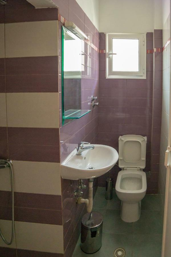 Villa Irini Olympiakí Aktí Extérieur photo