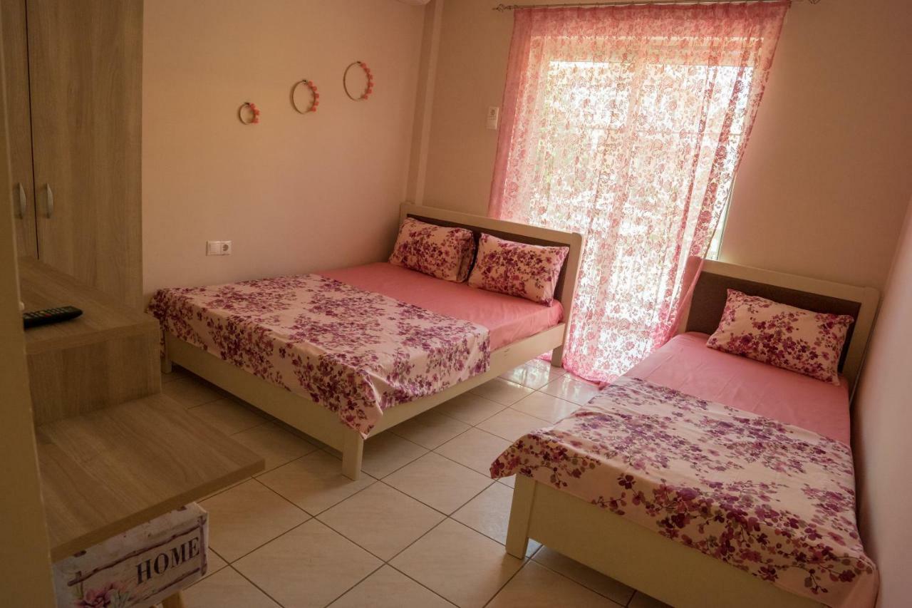 Villa Irini Olympiakí Aktí Extérieur photo