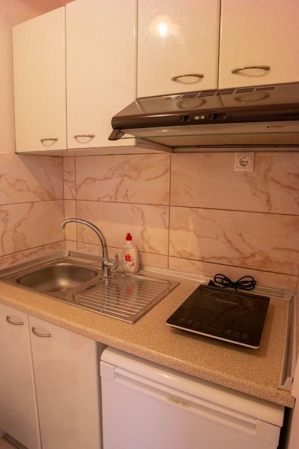 Villa Irini Olympiakí Aktí Extérieur photo