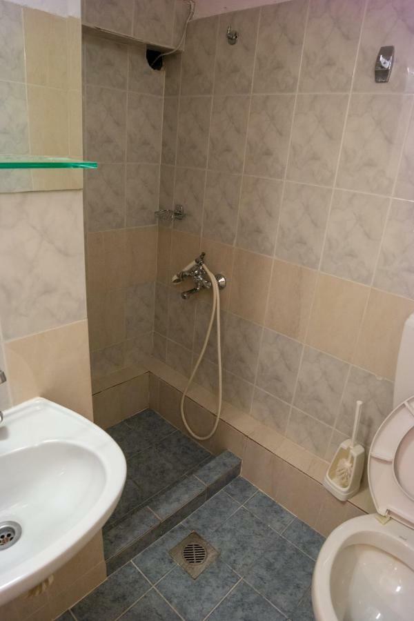 Villa Irini Olympiakí Aktí Extérieur photo